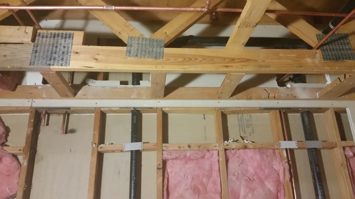 Plumbing services in Ohio by Phoenician Plumbing